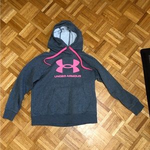 Womens hoodie